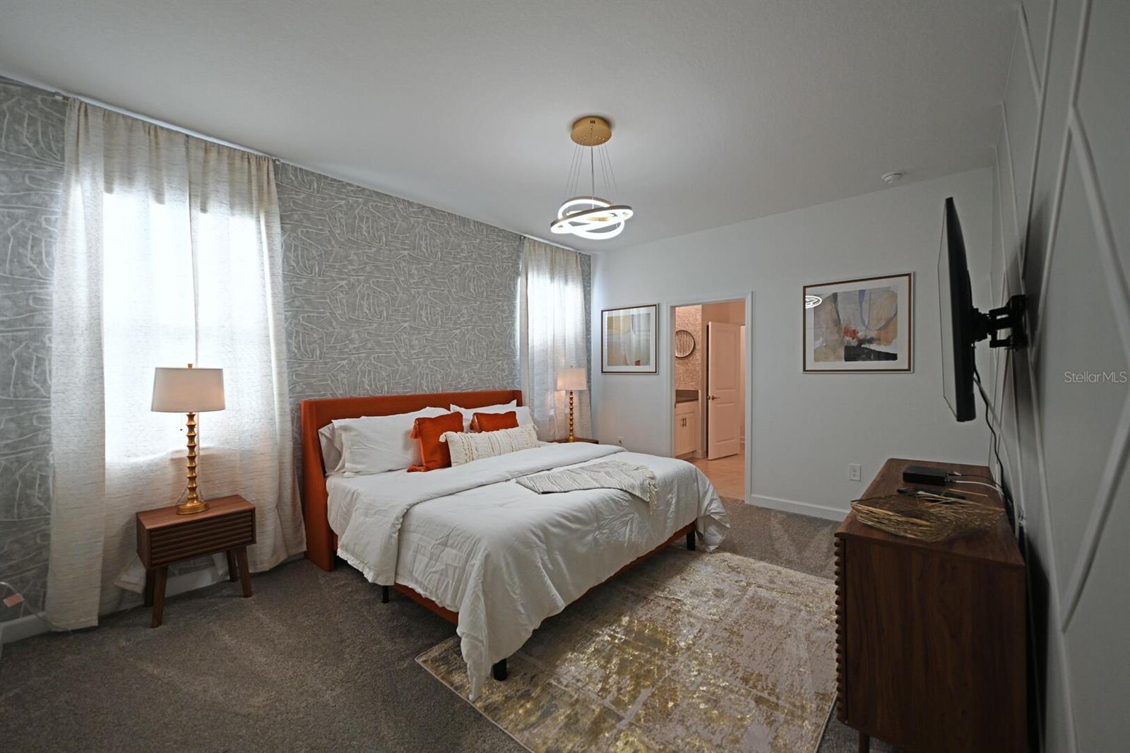 STOREY LAKE - Residential