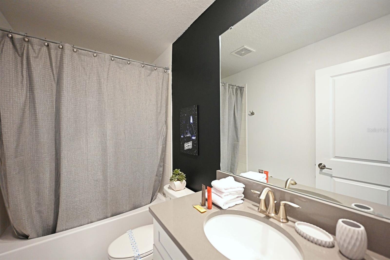 STOREY LAKE - Residential