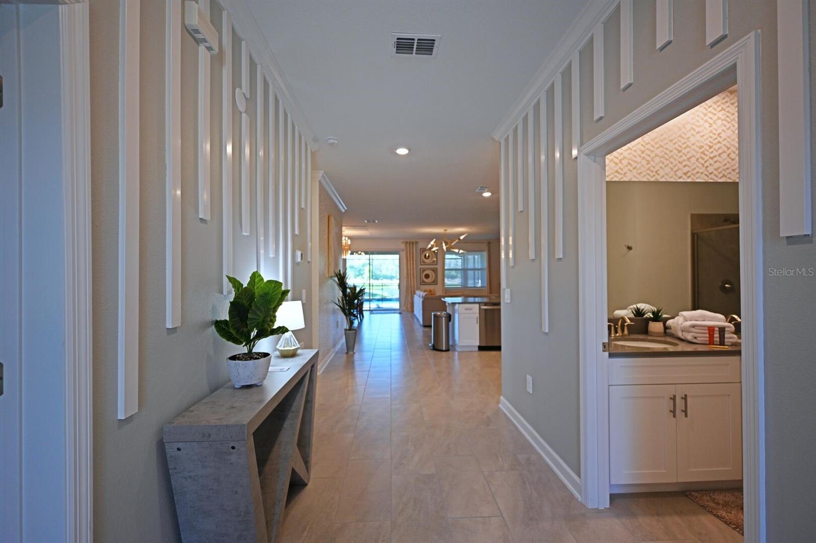 STOREY LAKE - Residential