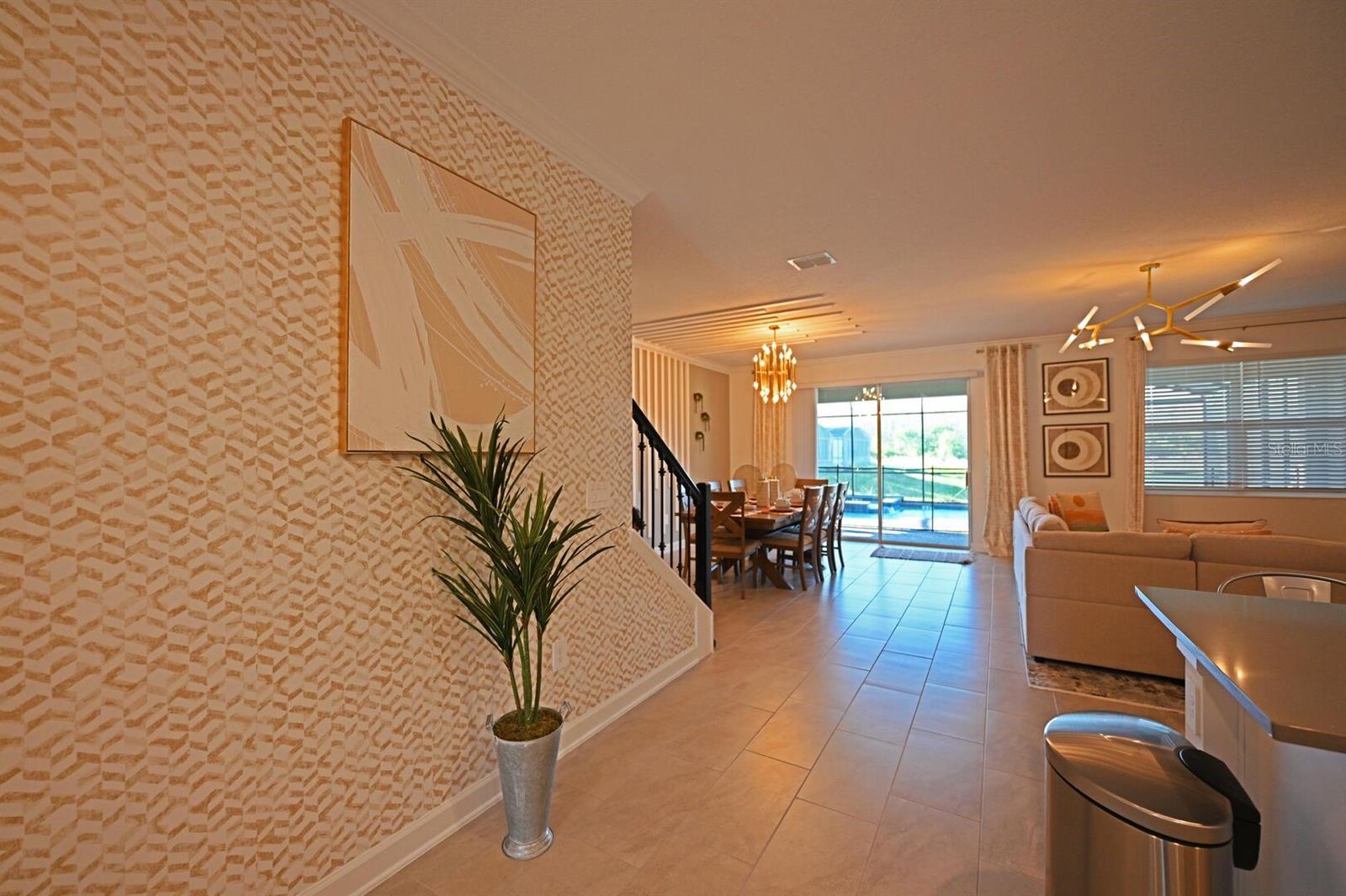 STOREY LAKE - Residential