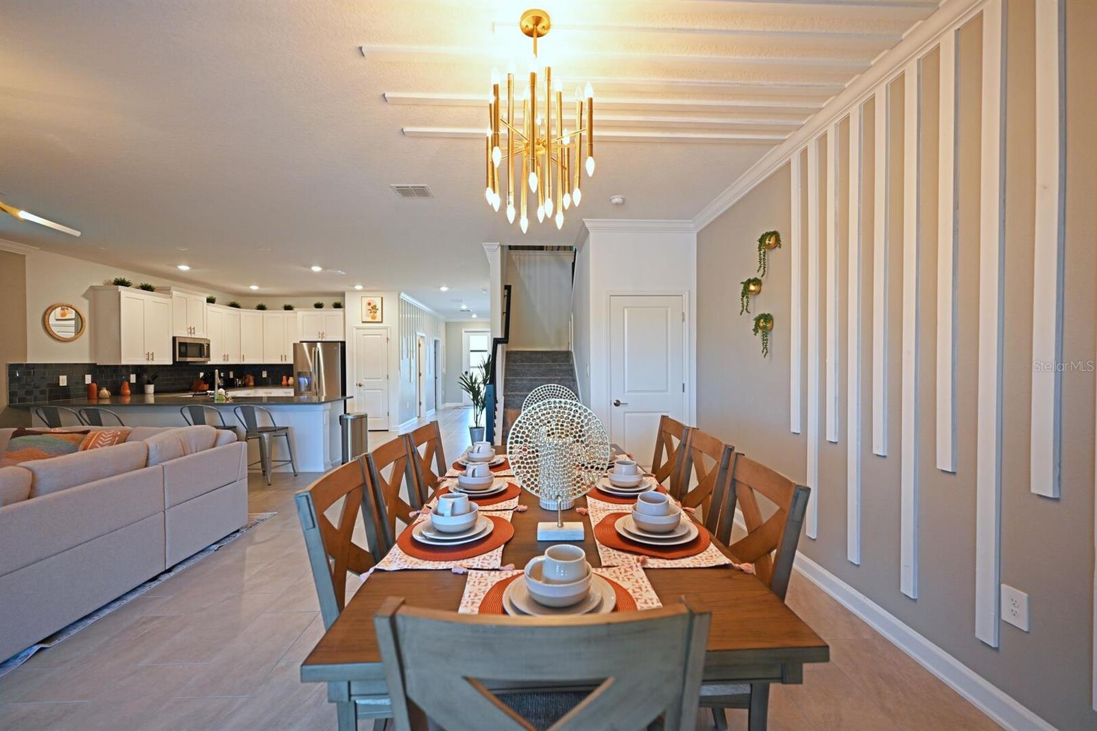 STOREY LAKE - Residential