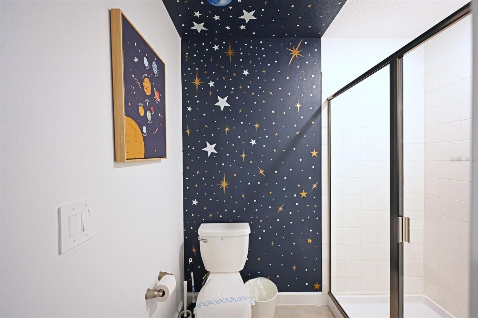 STOREY LAKE - Residential