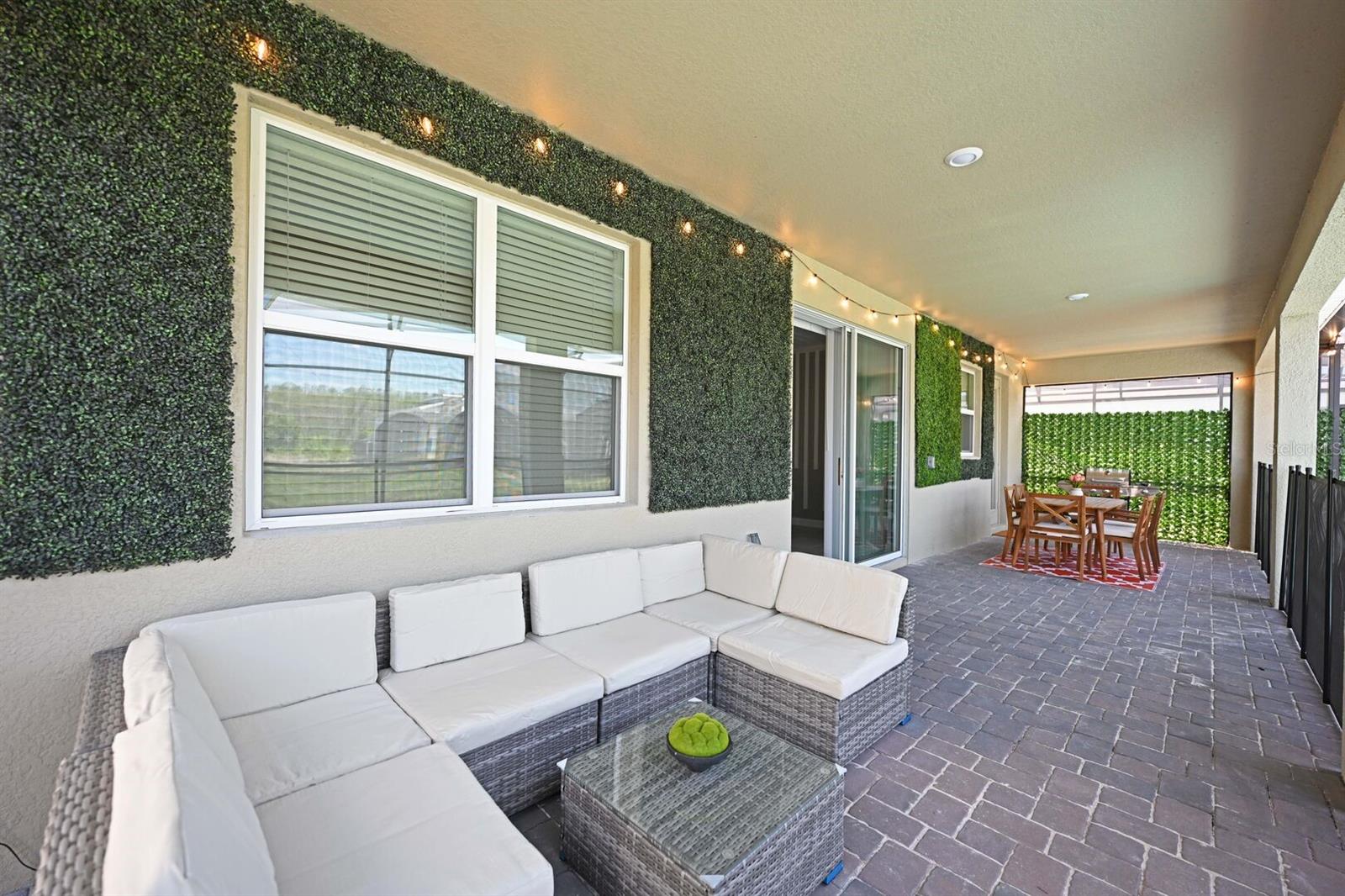 STOREY LAKE - Residential