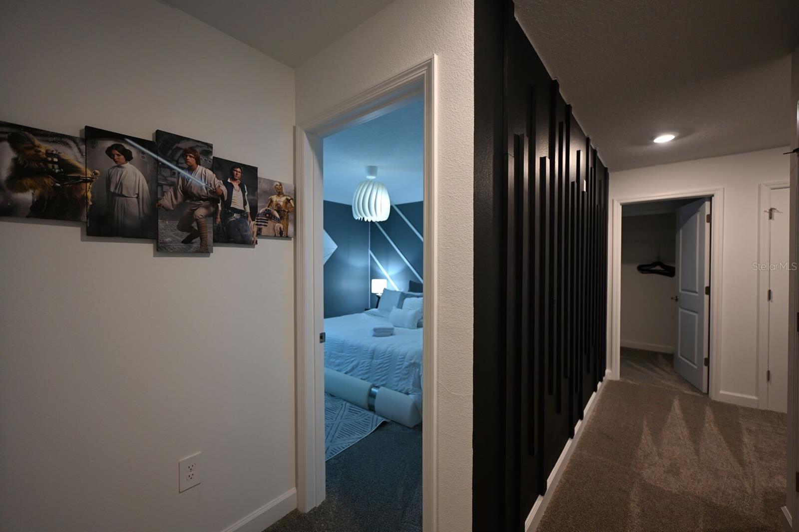 STOREY LAKE - Residential