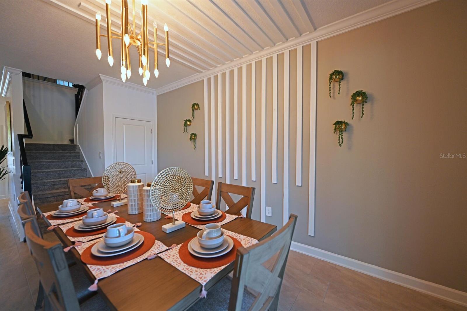 STOREY LAKE - Residential