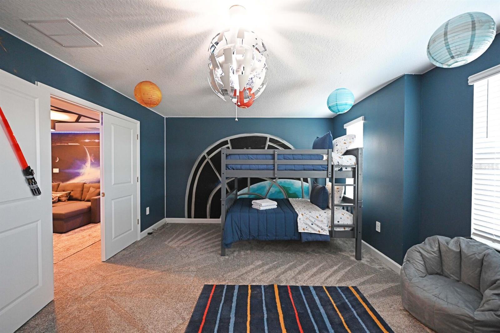 STOREY LAKE - Residential