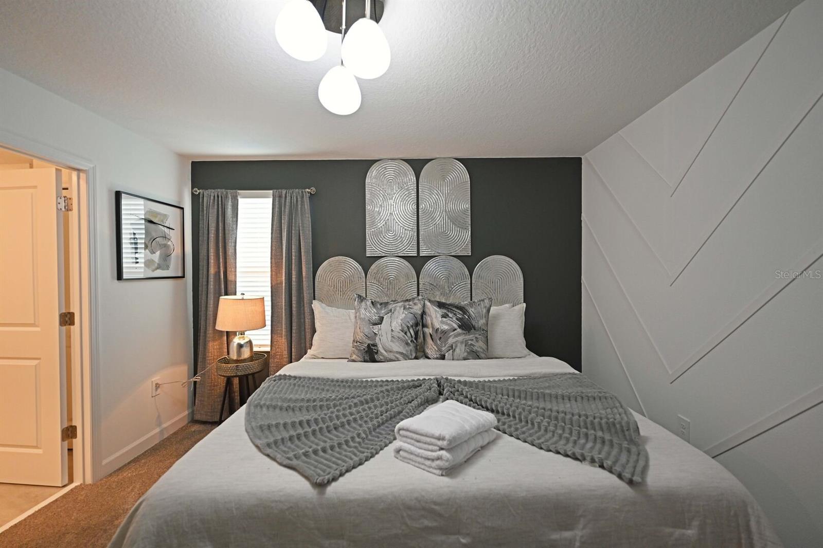 STOREY LAKE - Residential