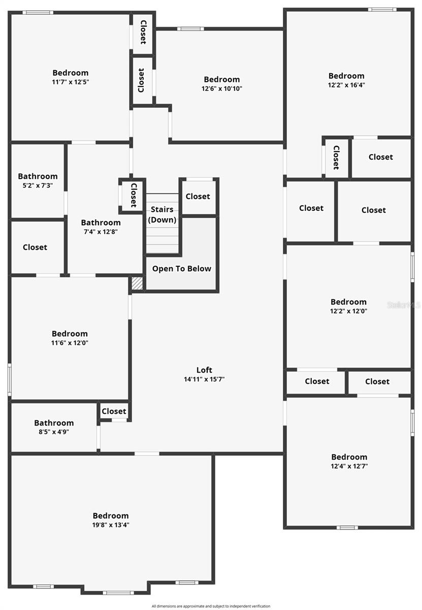STOREY LAKE - Residential