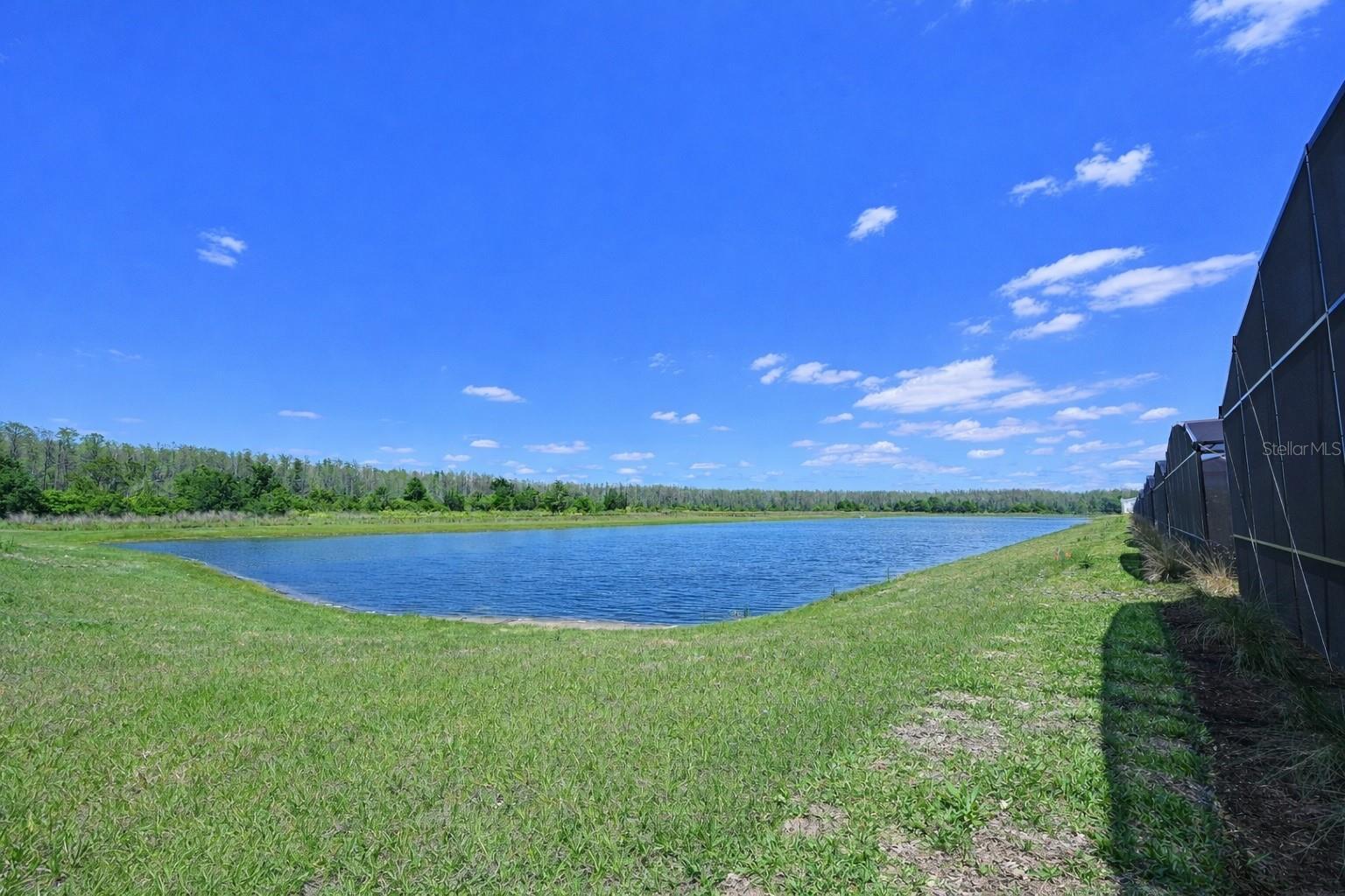 STOREY LAKE - Residential