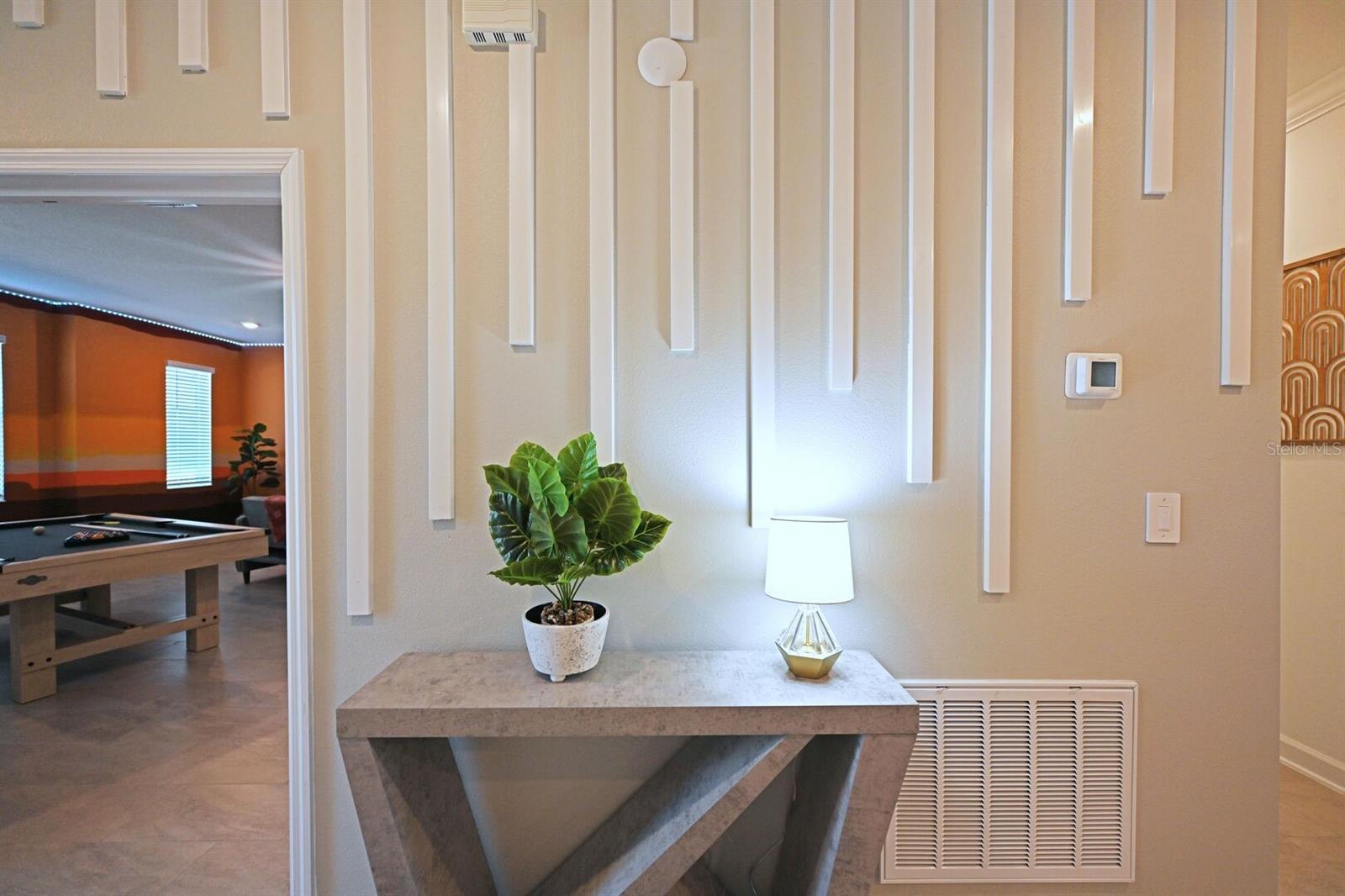 STOREY LAKE - Residential