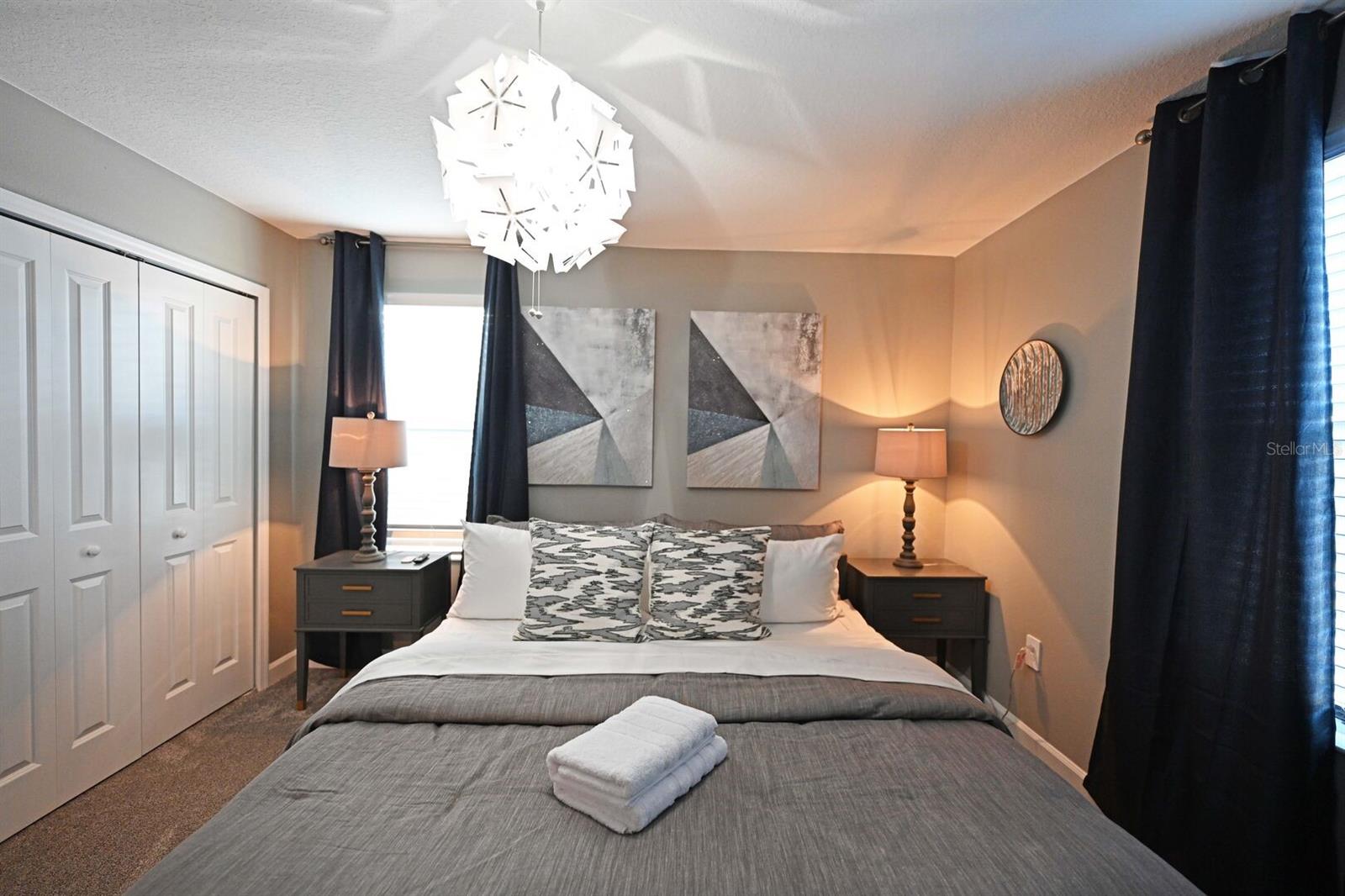 STOREY LAKE - Residential