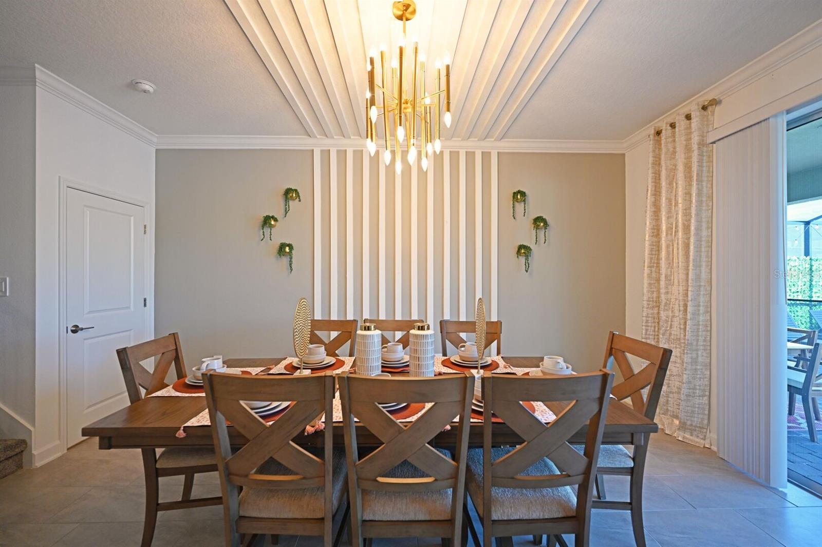 STOREY LAKE - Residential