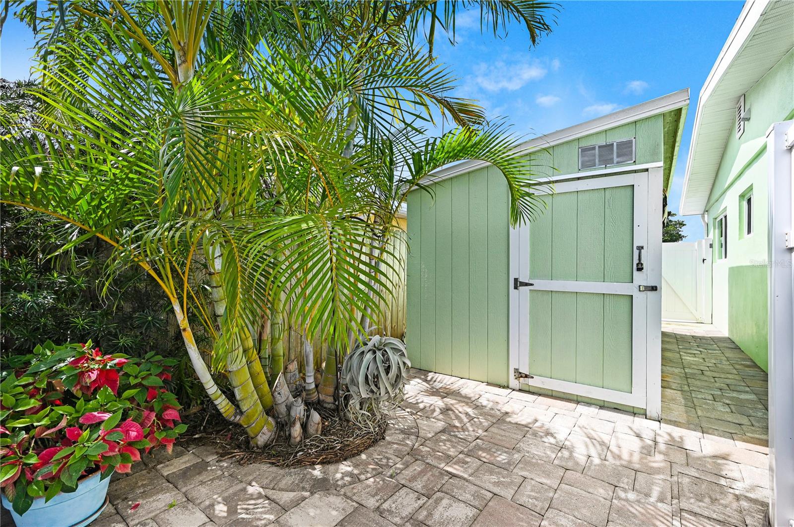 SOUTH PATRICK SHORES 3RD SEC - Residential