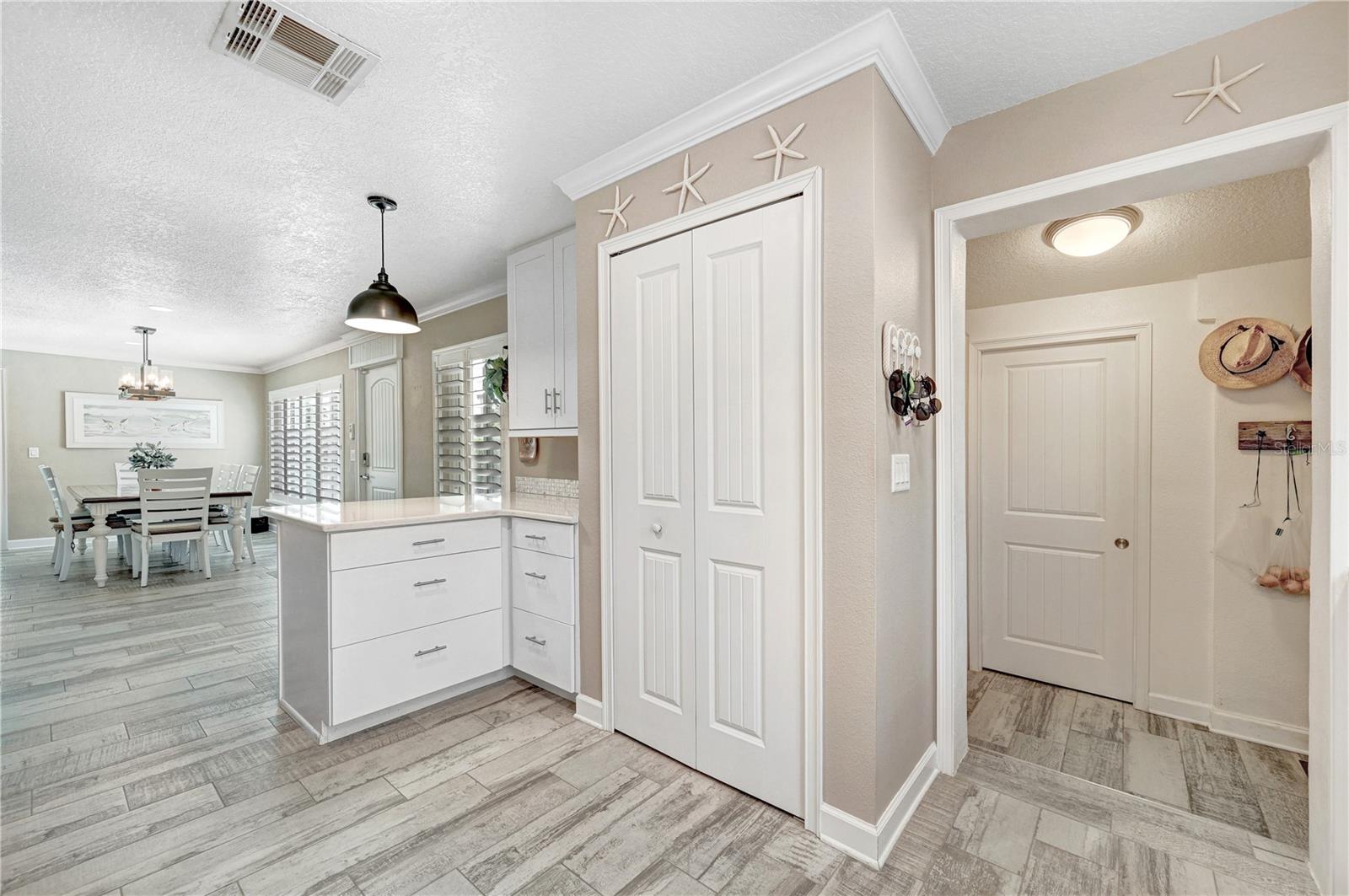 SOUTH PATRICK SHORES 3RD SEC - Residential