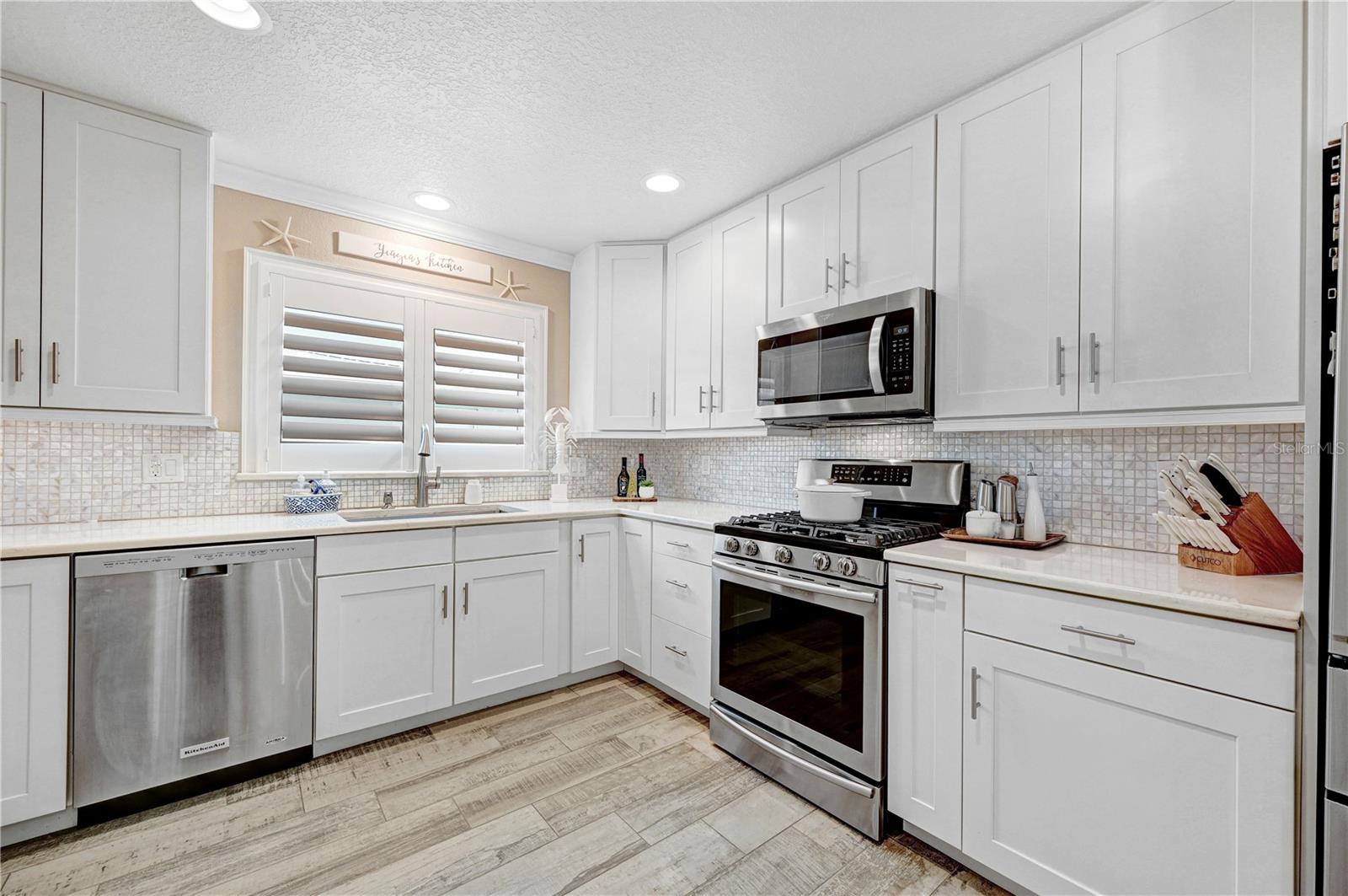 SOUTH PATRICK SHORES 3RD SEC - Residential