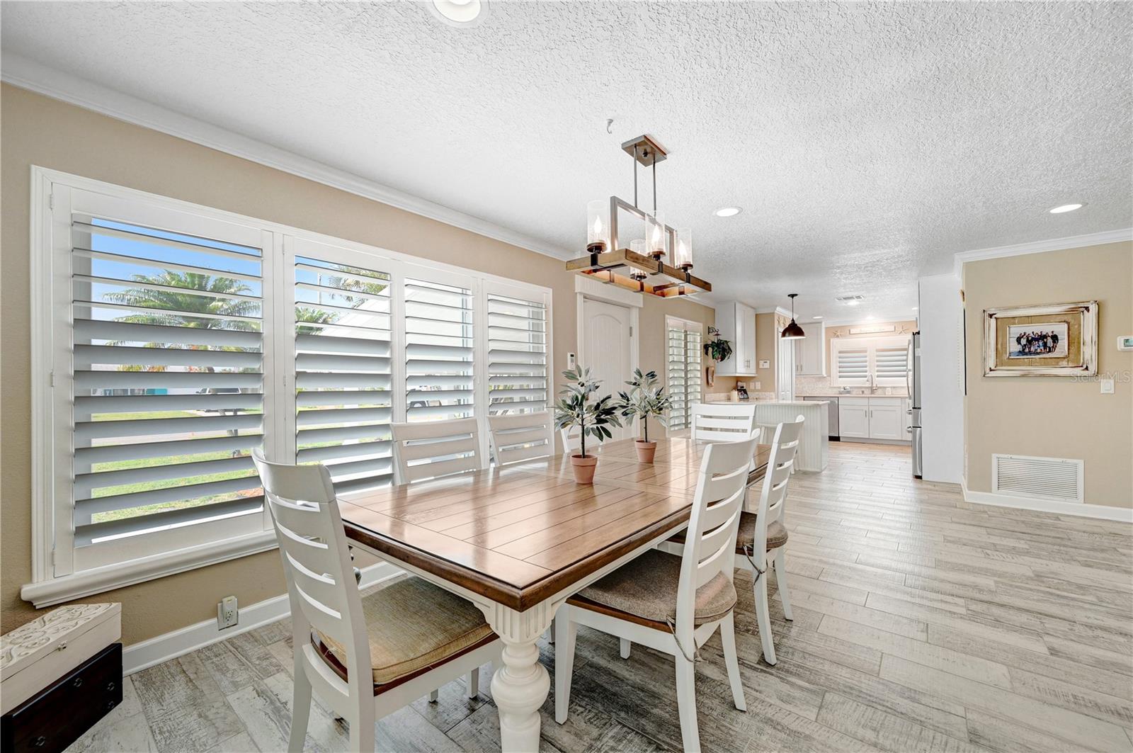 SOUTH PATRICK SHORES 3RD SEC - Residential