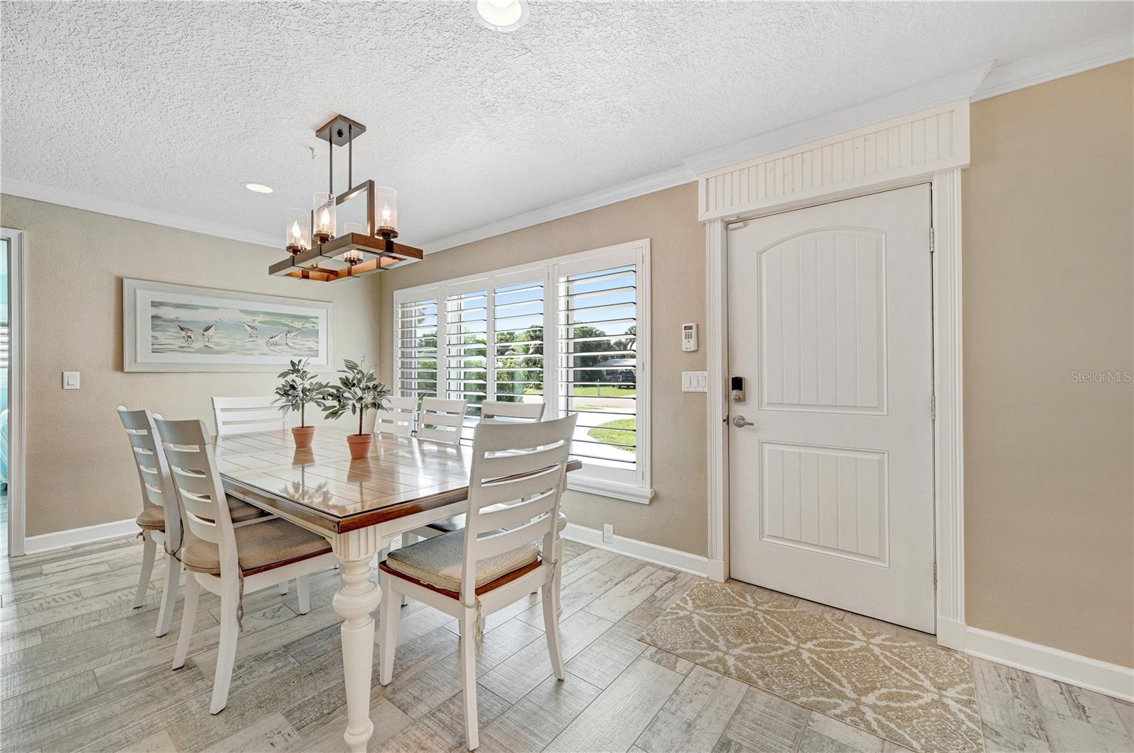 SOUTH PATRICK SHORES 3RD SEC - Residential