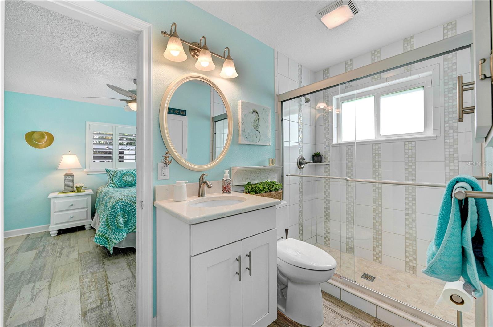 SOUTH PATRICK SHORES 3RD SEC - Residential