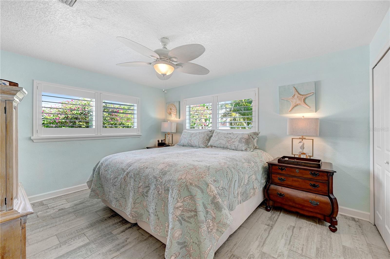 SOUTH PATRICK SHORES 3RD SEC - Residential