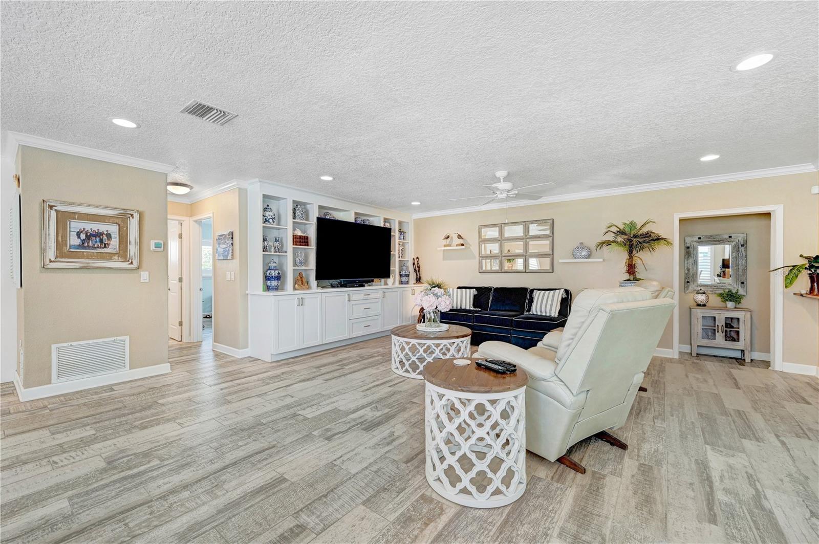 SOUTH PATRICK SHORES 3RD SEC - Residential