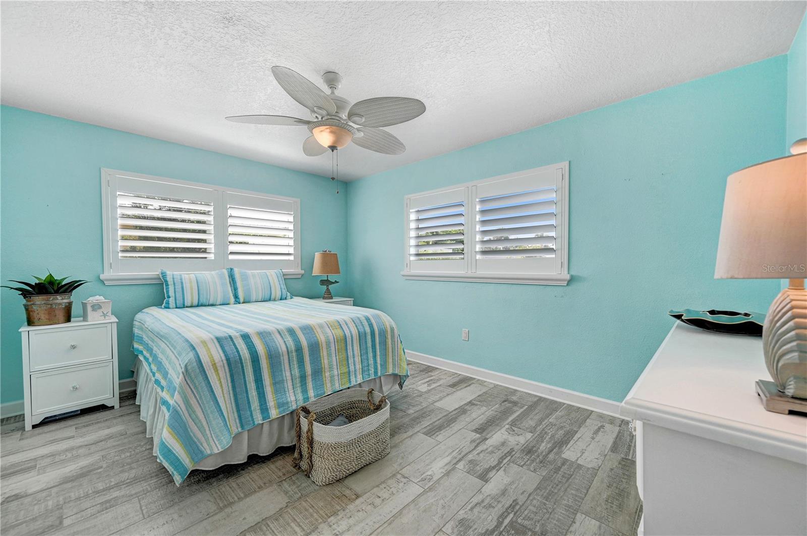 SOUTH PATRICK SHORES 3RD SEC - Residential