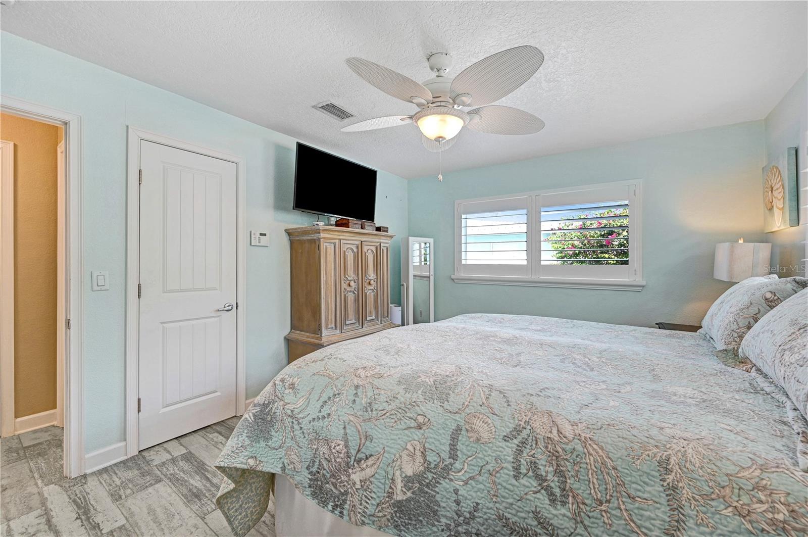 SOUTH PATRICK SHORES 3RD SEC - Residential