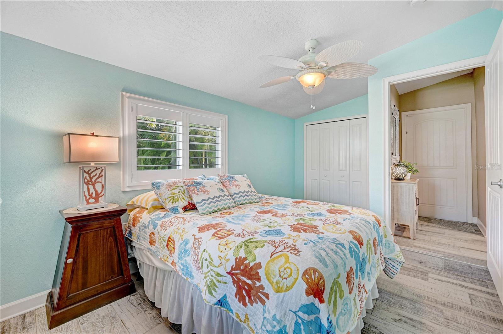 SOUTH PATRICK SHORES 3RD SEC - Residential