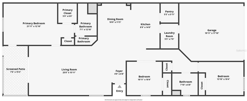 Photo of 12200 Putter Green Court, New Port Richey, FL 34654 (MLS # OM715465)