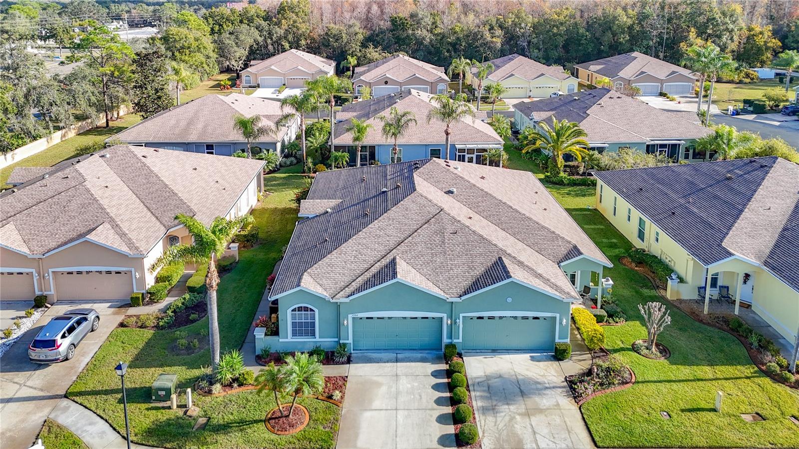 SUMMERTREE PRCL 04 - Residential