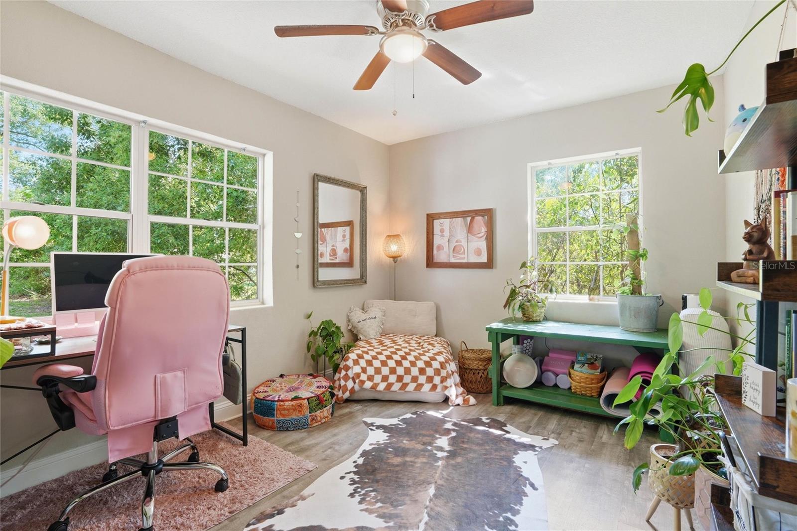 PARK LANE ESTATES - Residential