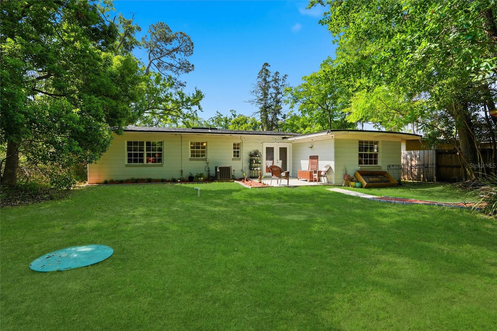 PARK LANE ESTATES - Residential