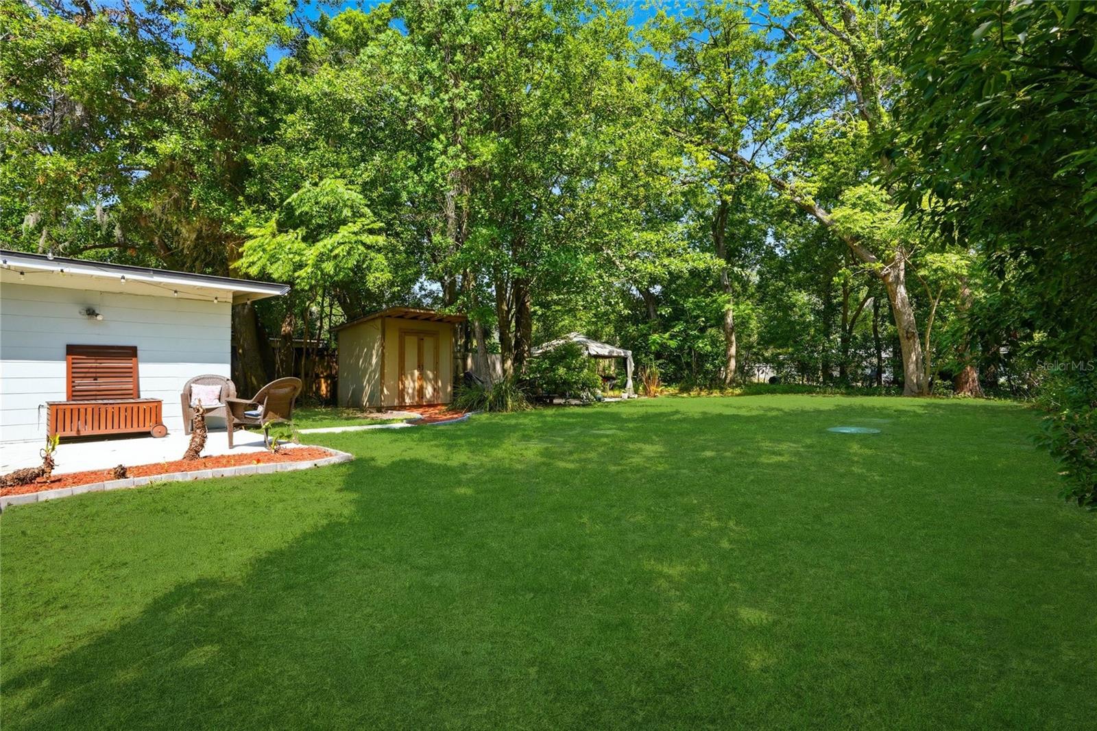 PARK LANE ESTATES - Residential