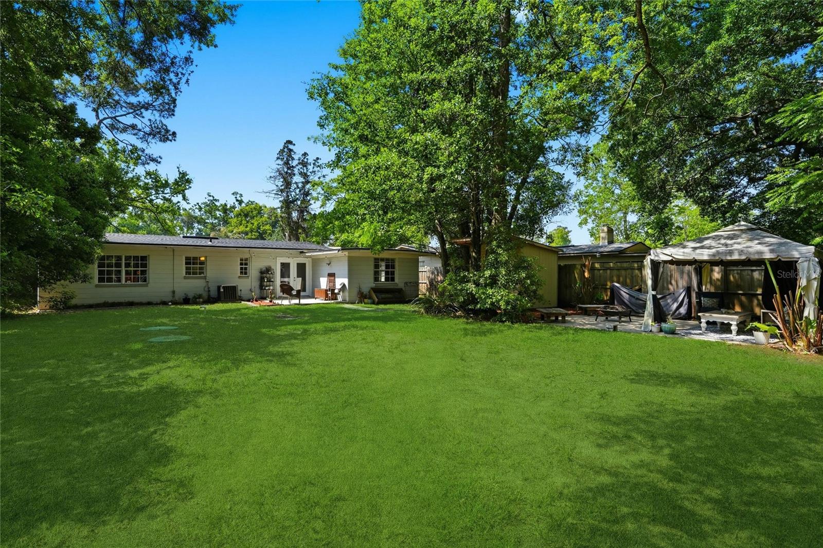 PARK LANE ESTATES - Residential