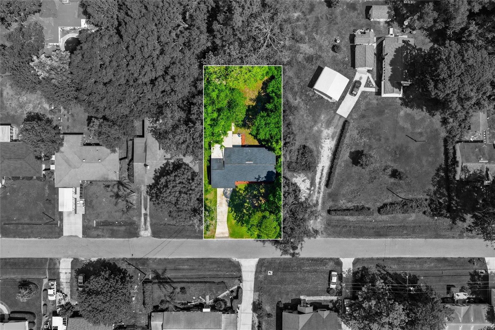 PARK LANE ESTATES - Residential