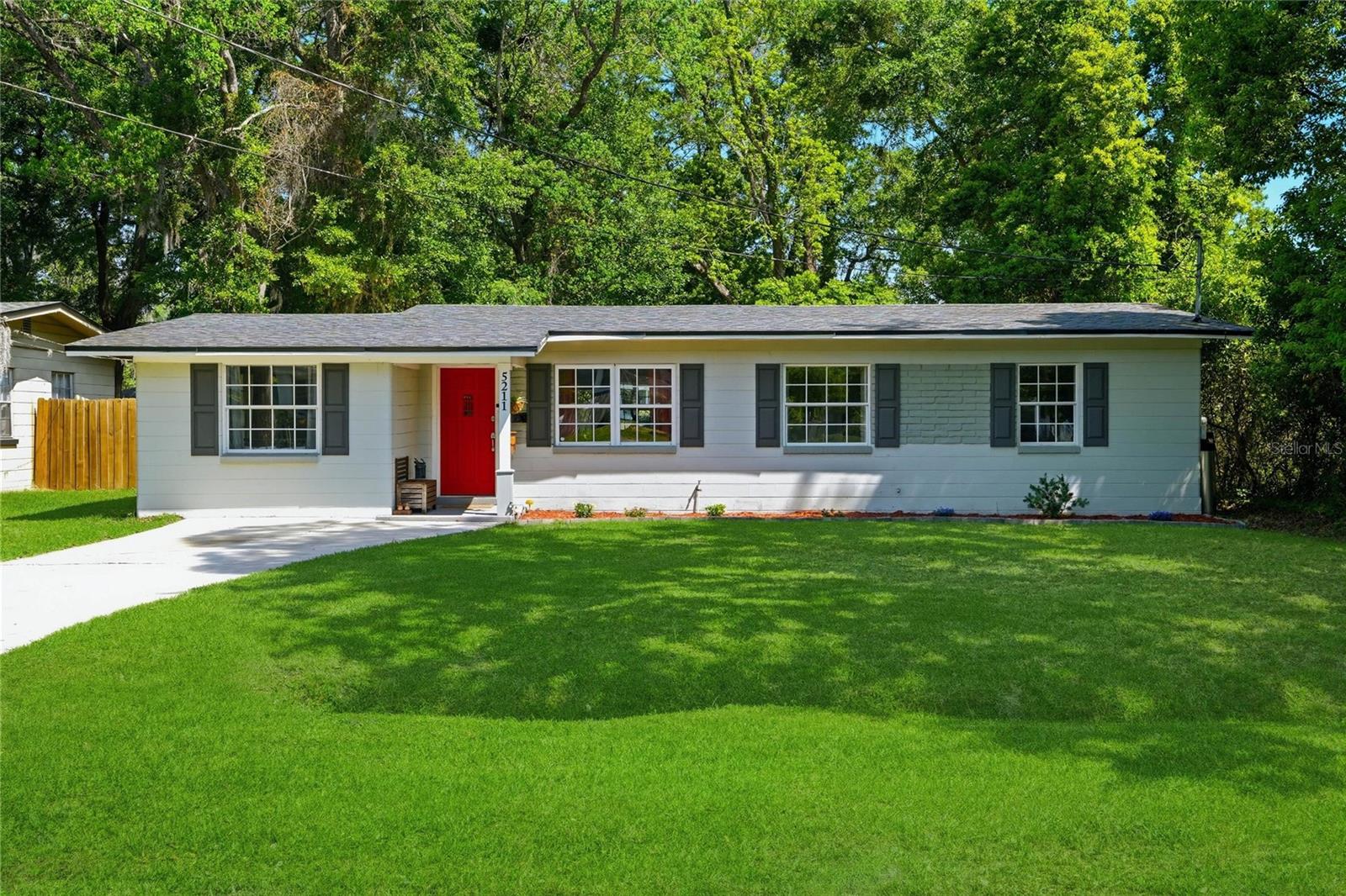 PARK LANE ESTATES - Residential