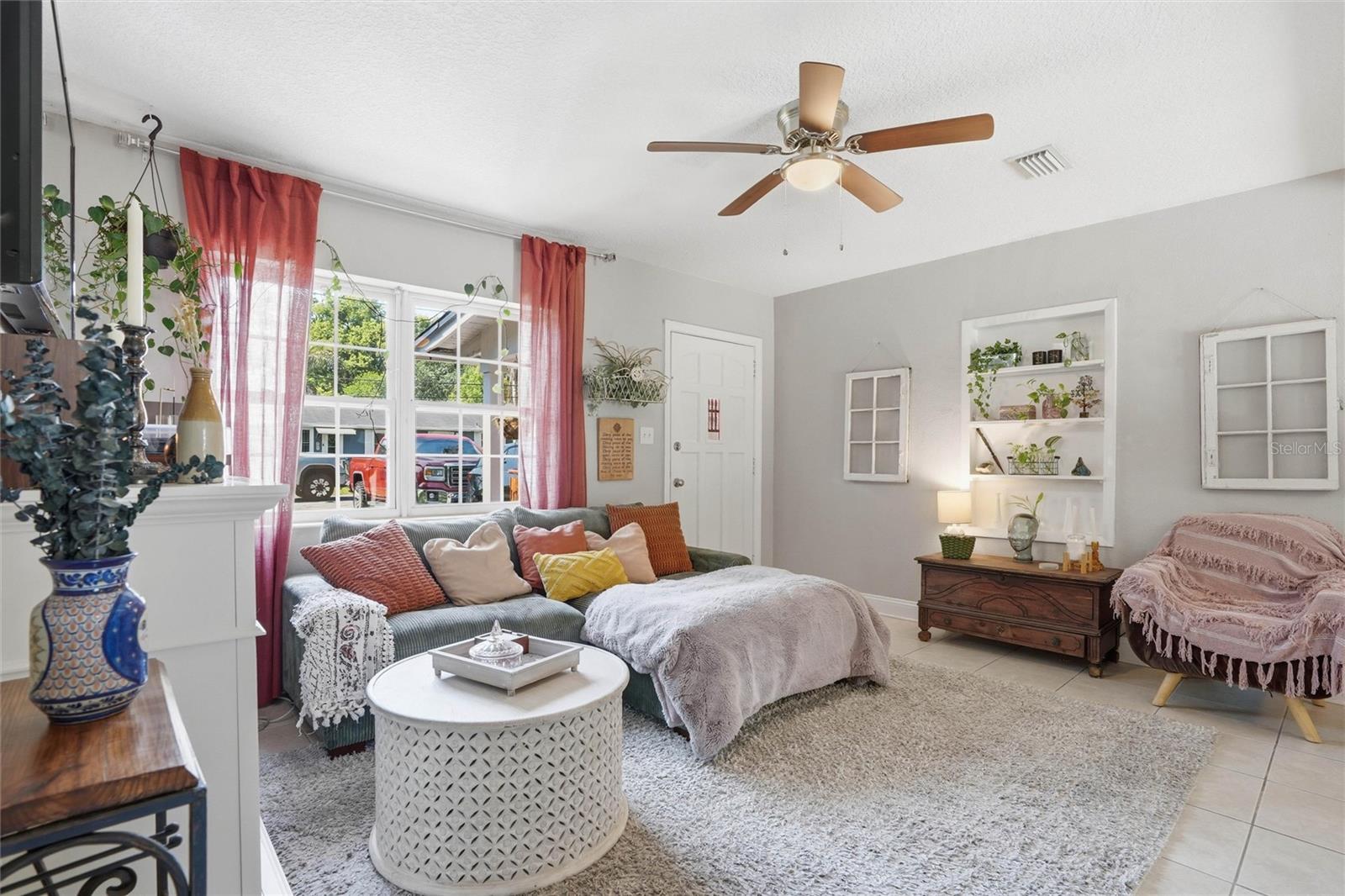 PARK LANE ESTATES - Residential