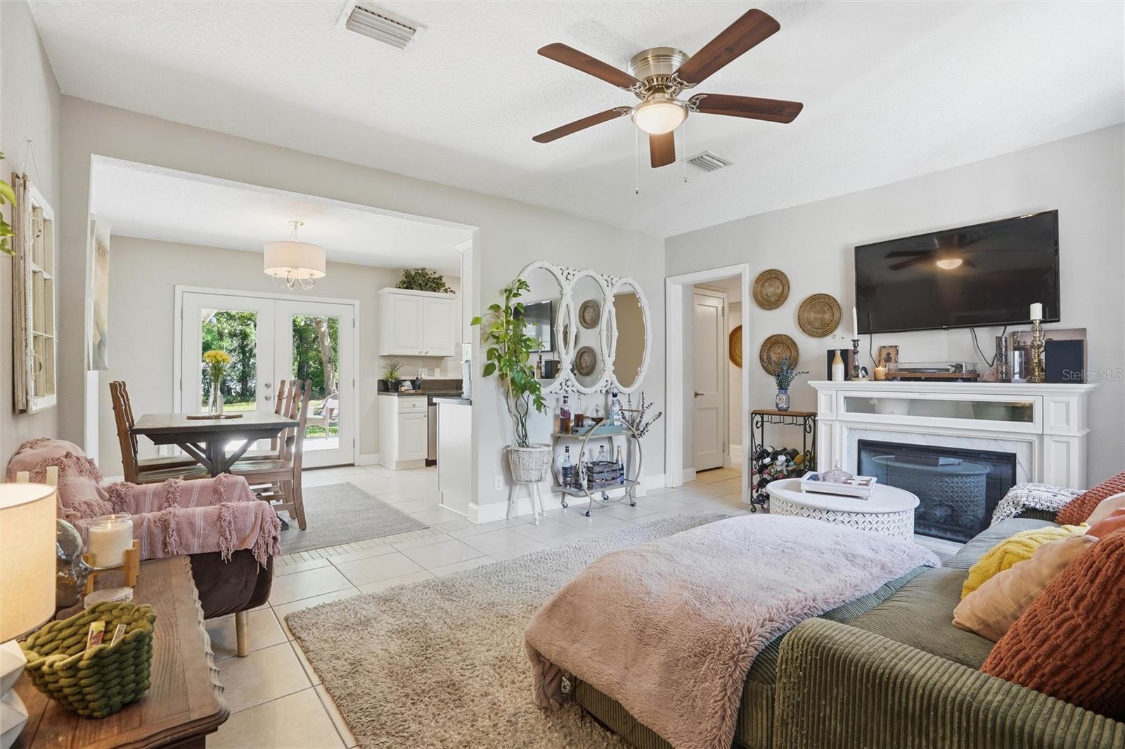 PARK LANE ESTATES - Residential