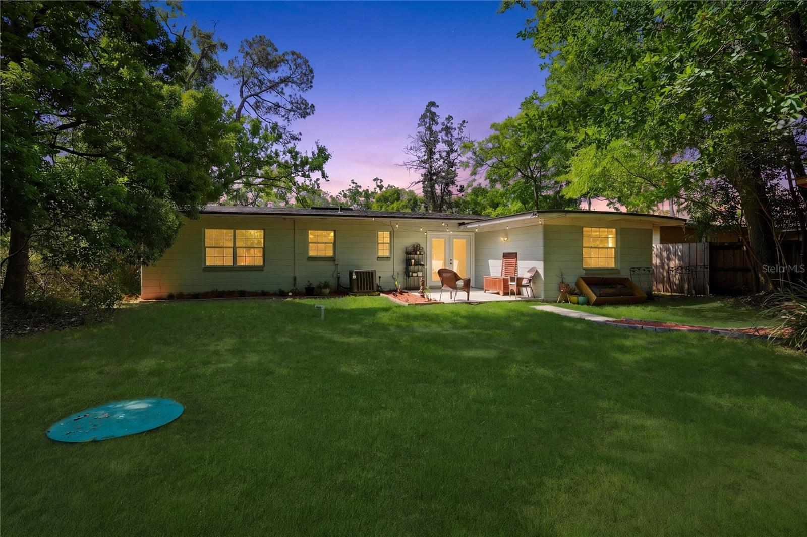 PARK LANE ESTATES - Residential