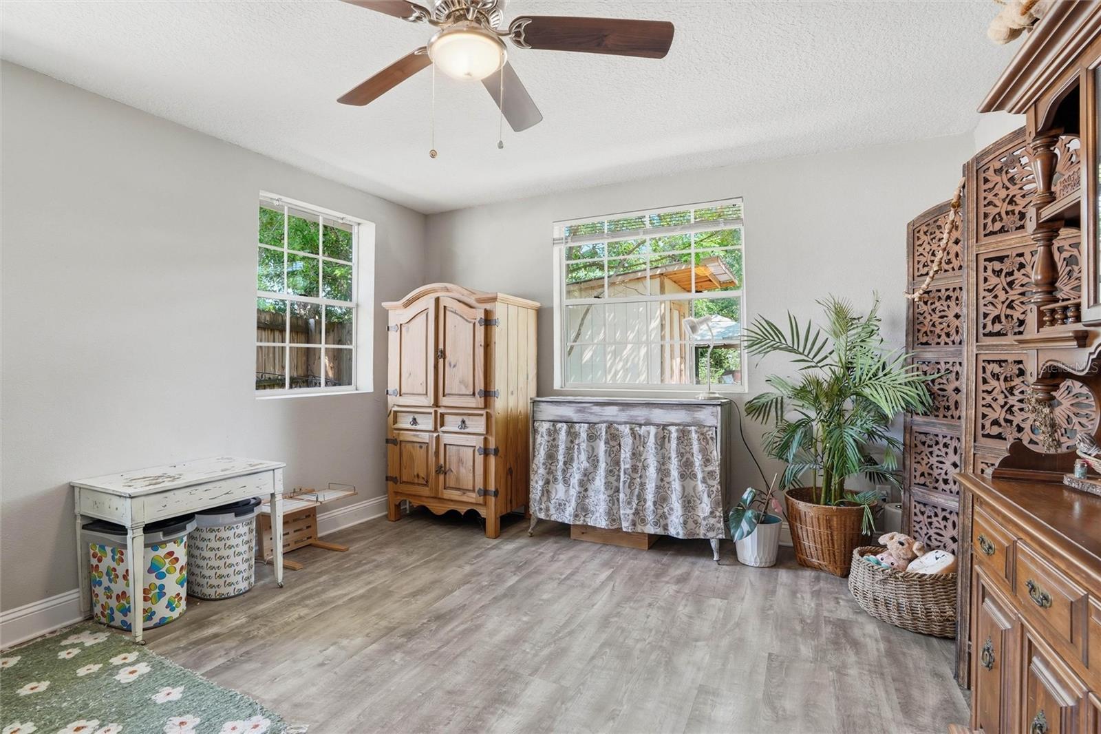 PARK LANE ESTATES - Residential