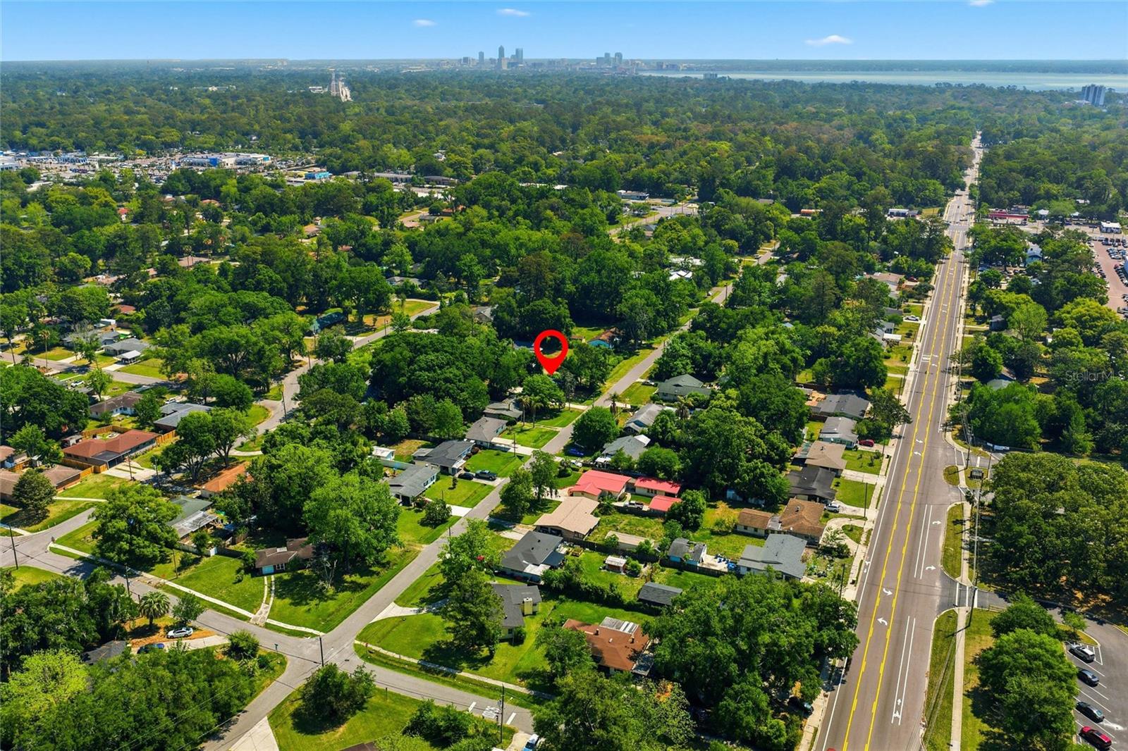 PARK LANE ESTATES - Residential