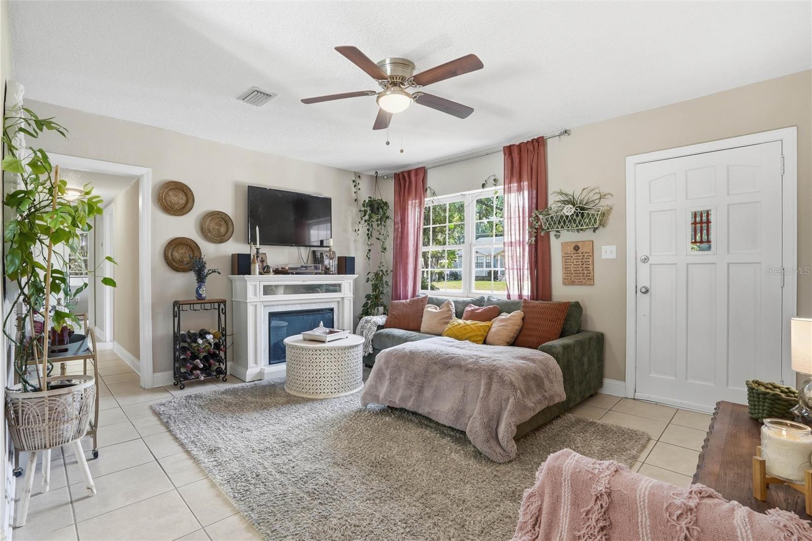 PARK LANE ESTATES - Residential