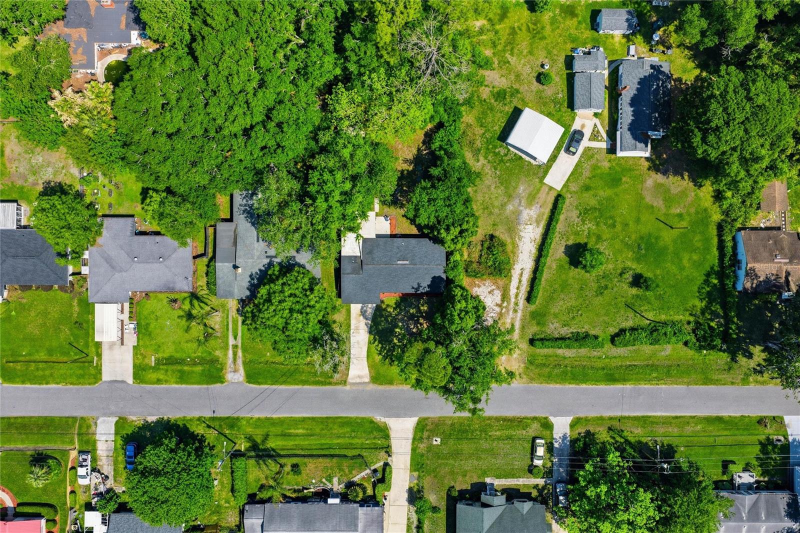 PARK LANE ESTATES - Residential