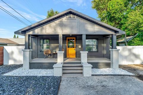 Photo of 2925 24th Street N, St Petersburg, FL 33713 (MLS # O6347452)