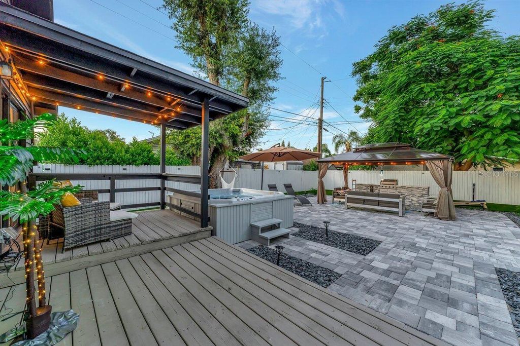 Photo of 2925 24th Street N, St Petersburg, FL 33713 (MLS # O6347452)