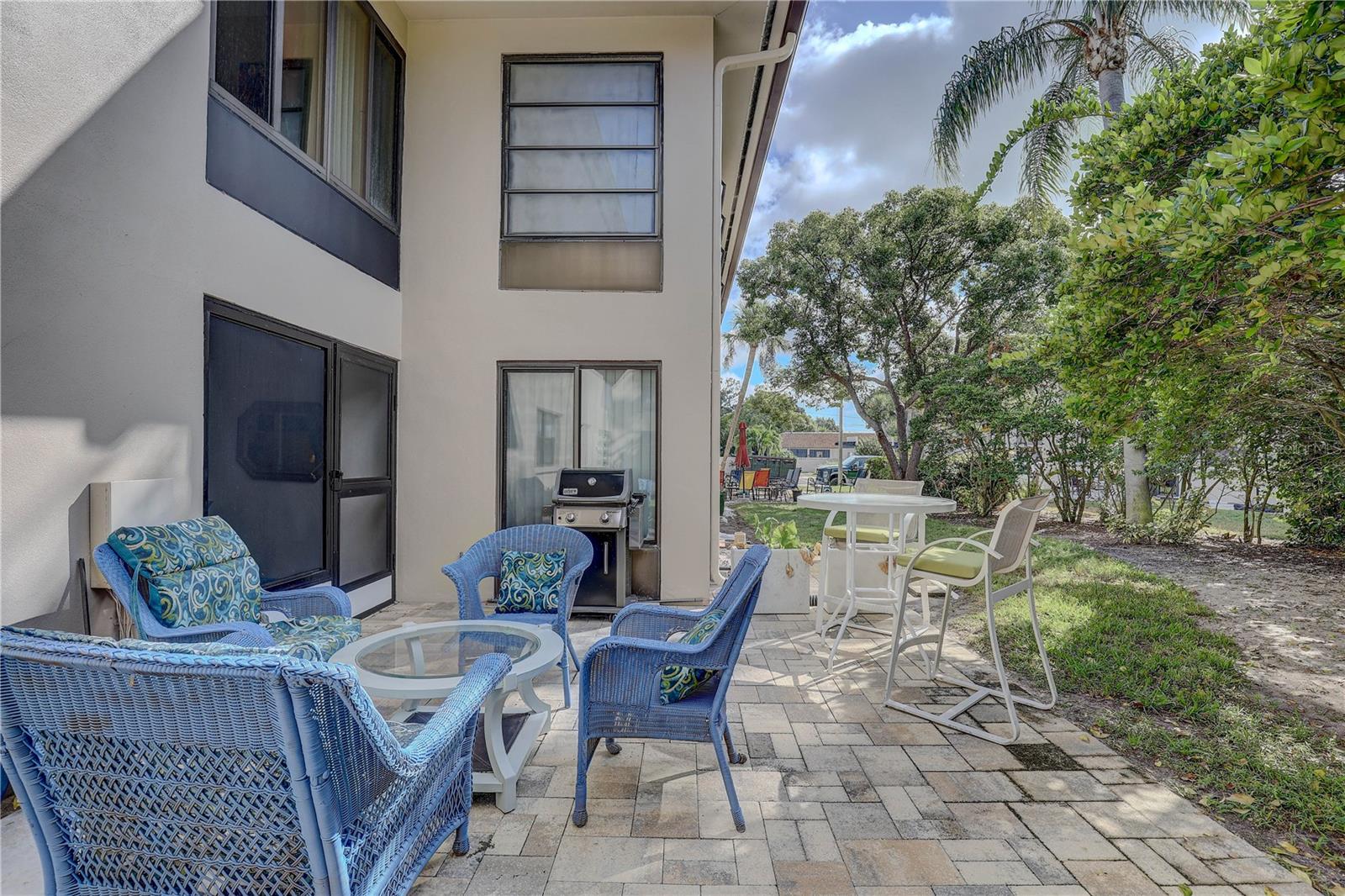 BAY PALMS CONDO - Residential