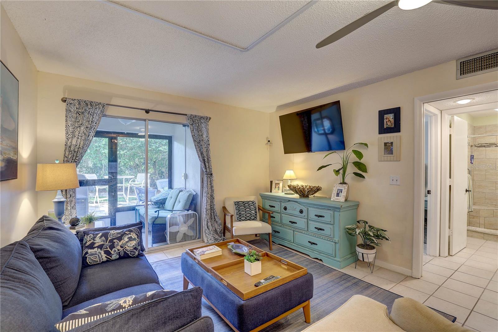 BAY PALMS CONDO - Residential