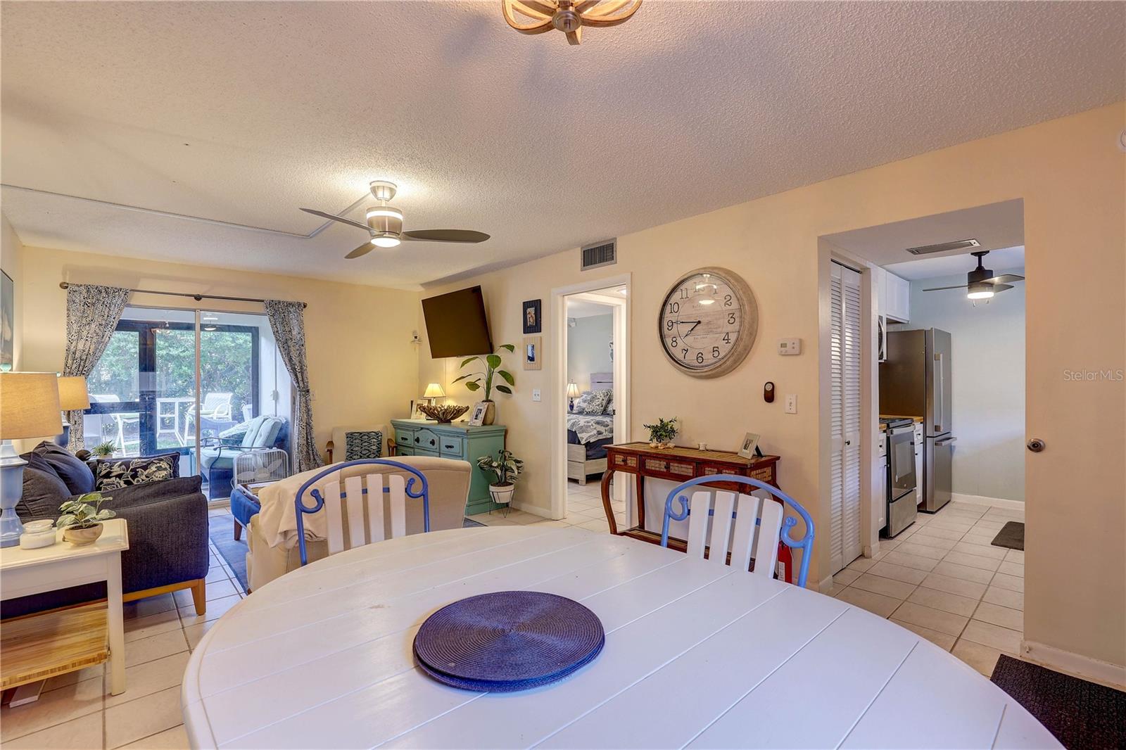 BAY PALMS CONDO - Residential