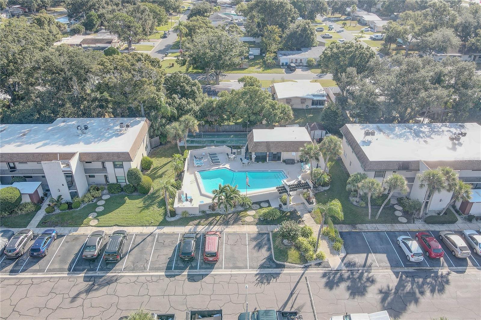 BAY PALMS CONDO - Residential