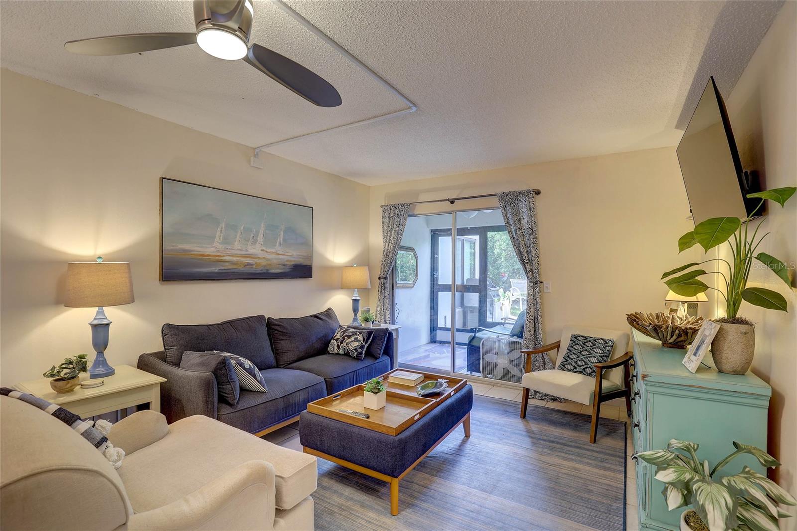 BAY PALMS CONDO - Residential