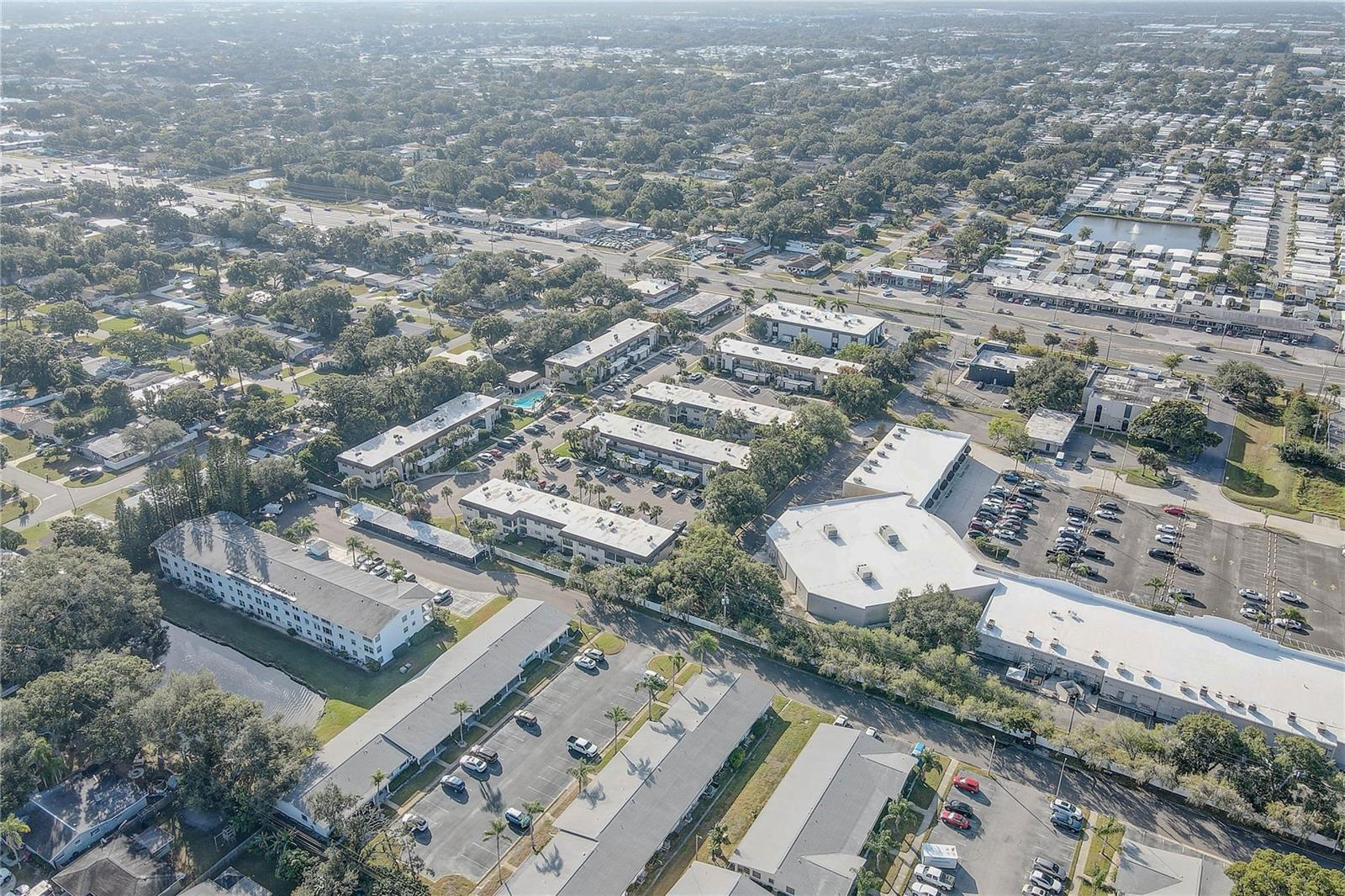 BAY PALMS CONDO - Residential